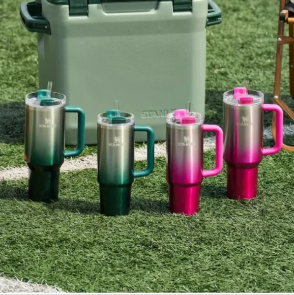 Stanley Tumbler Cup - Picture 5 of 16